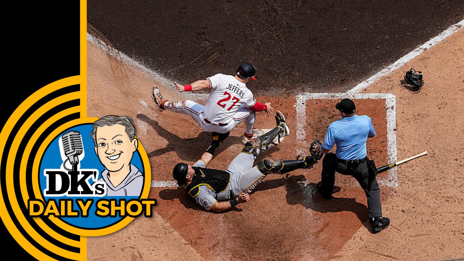 DK’s Daily Shot of Pirates: A kick at the can taken in Downtown (Podcasts)